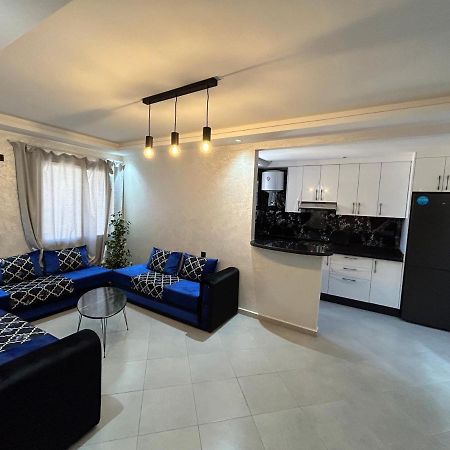 Appartement Luxueux Agadir Anza Zewnętrze zdjęcie