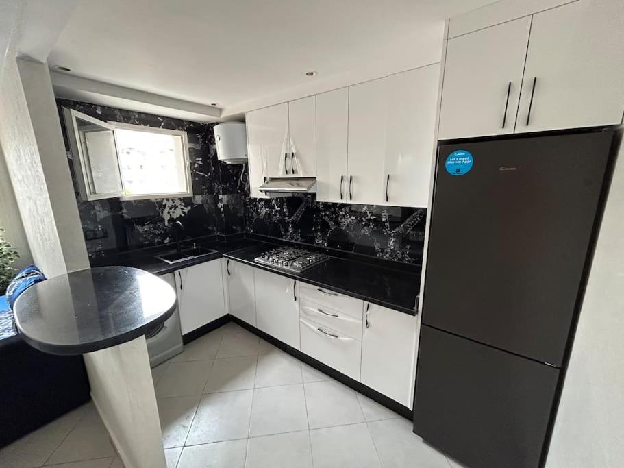 Appartement Luxueux Agadir Anza Zewnętrze zdjęcie