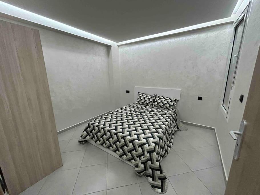 Appartement Luxueux Agadir Anza Zewnętrze zdjęcie