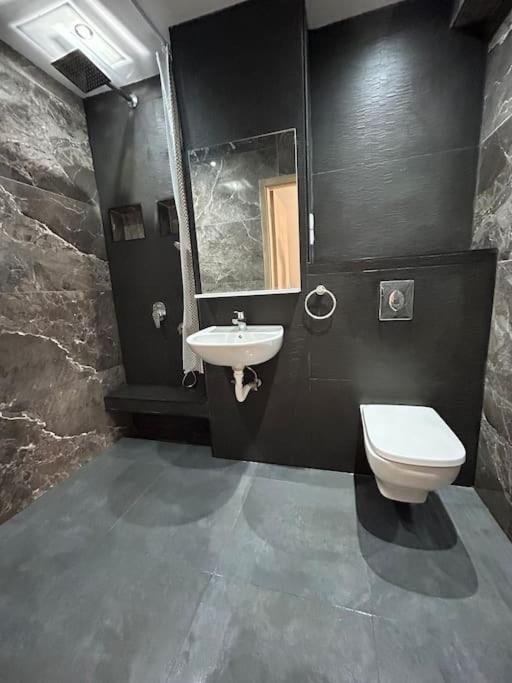 Appartement Luxueux Agadir Anza Zewnętrze zdjęcie