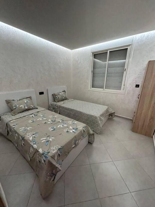 Appartement Luxueux Agadir Anza Zewnętrze zdjęcie