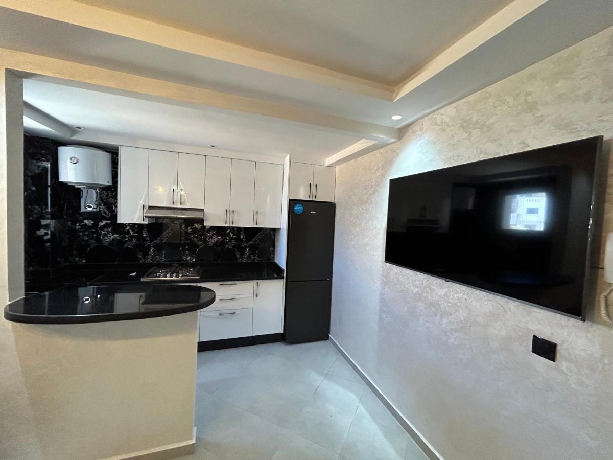 Appartement Luxueux Agadir Anza Zewnętrze zdjęcie