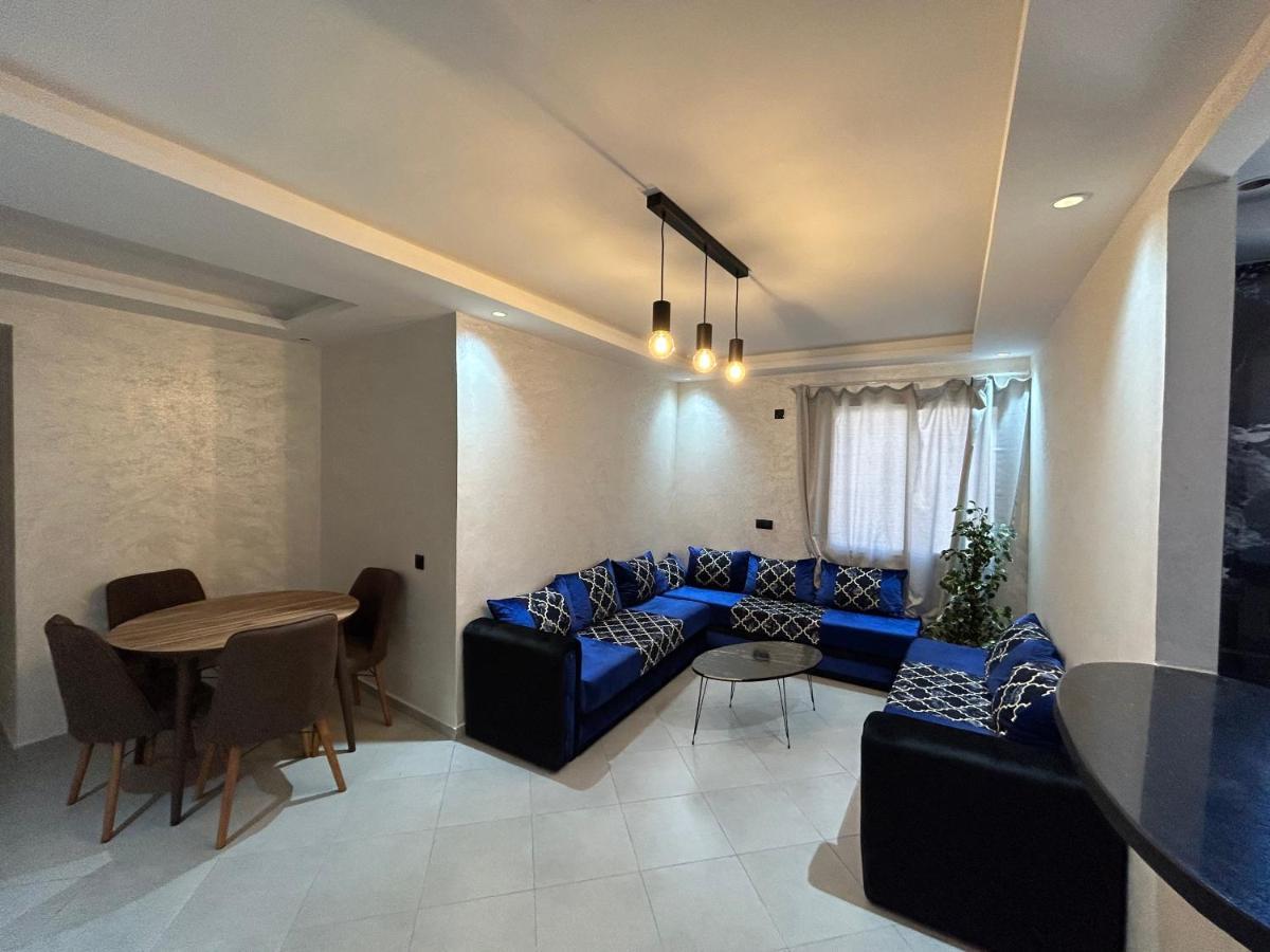 Appartement Luxueux Agadir Anza Zewnętrze zdjęcie